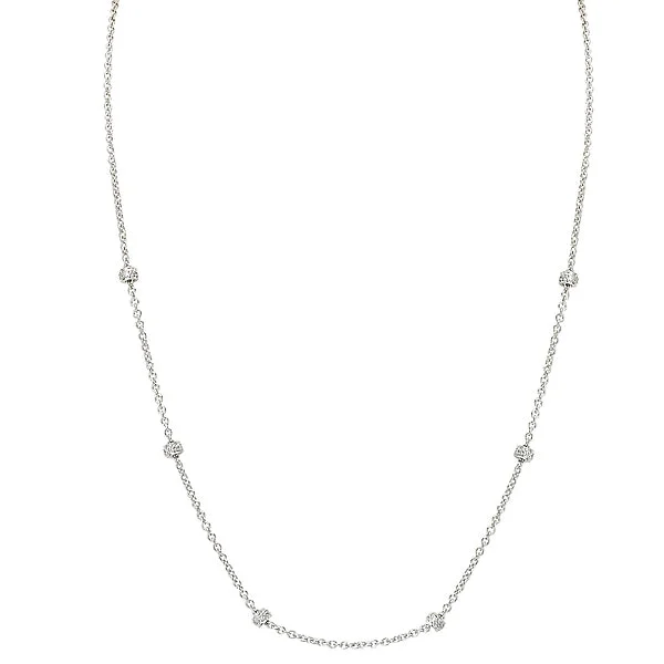 handmade leather pendant necklace Ladies Diamond Necklace