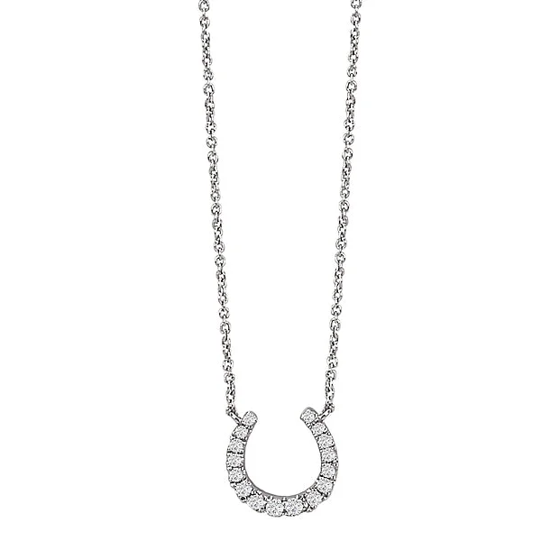 gold daisy stud earrings Ladies Fashion Diamond Necklace