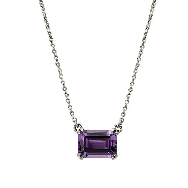 silver dragon claw ring Ladies Fashion Gemstone Necklace