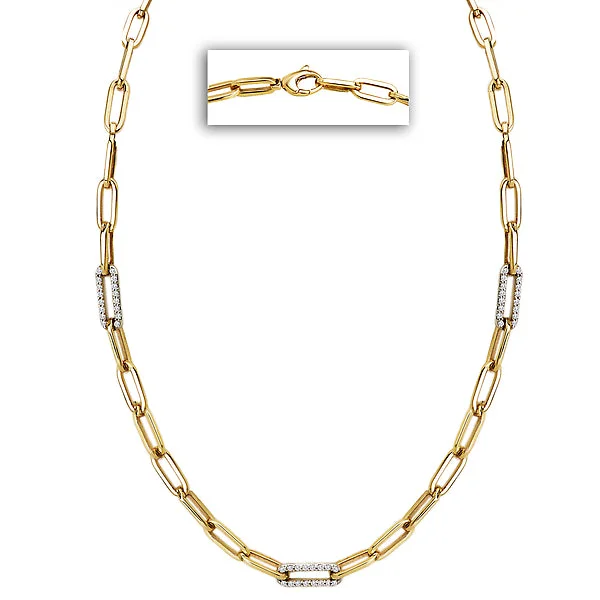 dainty feather charm necklace Ladies Fashion Necklace