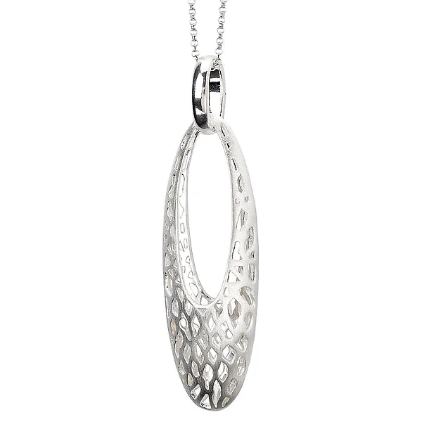 solid gold stacking rings set Ladies Fashion Pendant