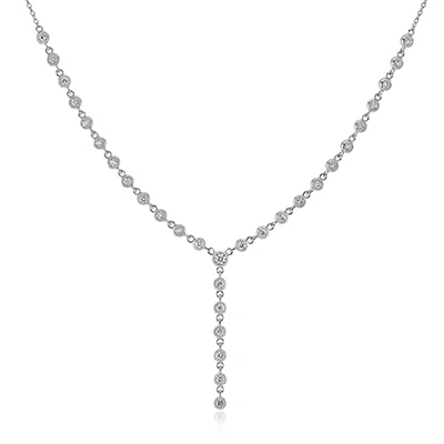 gold opal ring Necklace in 18k Gold with Diamonds