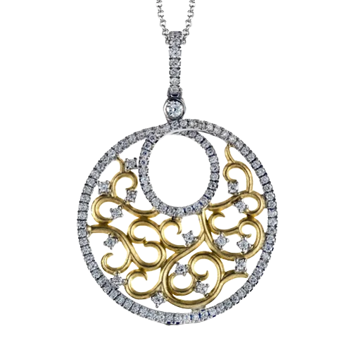 butterfly charm bracelet delicate Pendant in 18k Gold with Diamonds