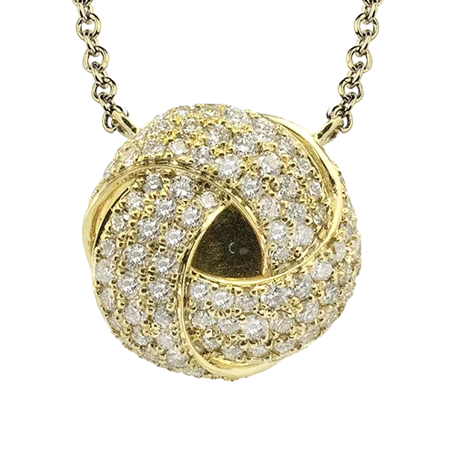 luxury emerald ring platinum Pendant in 18k Gold with Diamonds