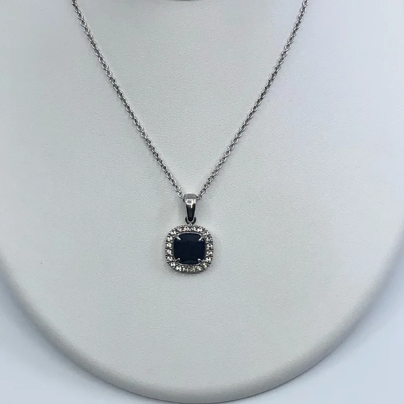 personalized ring with name Sterling Silver Quartz Necklace