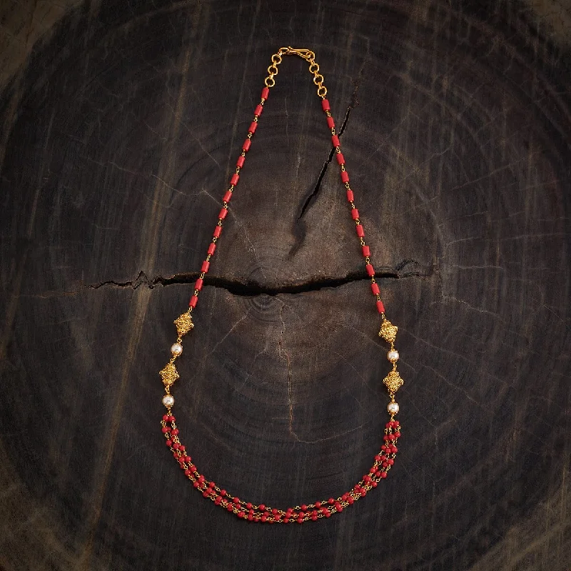 boho gemstone anklet Silver Temple Chain 173481