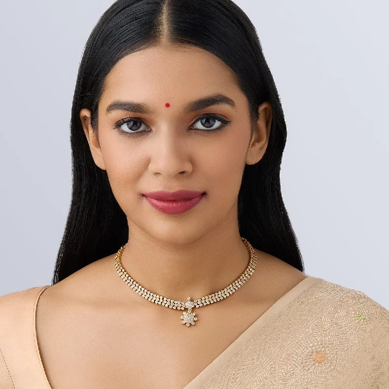 opal cluster ring unique Silver Temple Necklace 161623