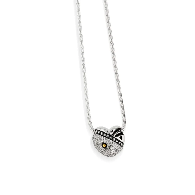 diamond halo stud earrings Solar Heart Pendant Necklace with Pave Diamonds