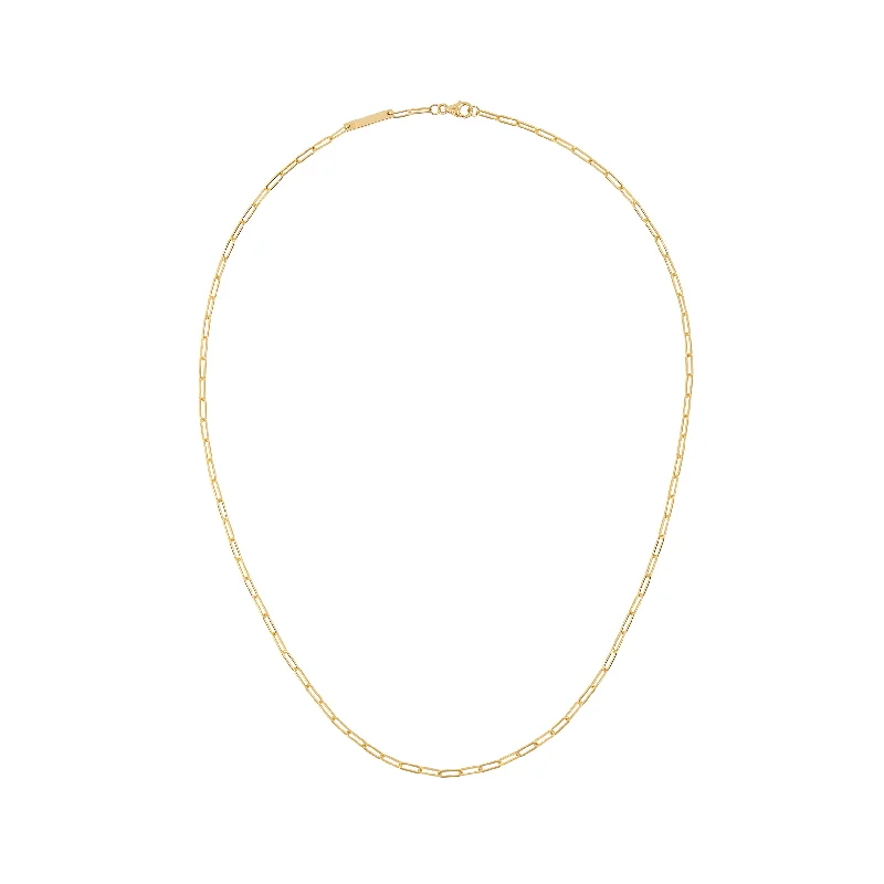 minimalist wedding band set ENGRAVED BAR NECKLACE