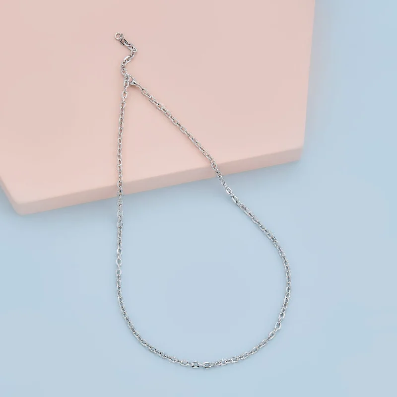 dainty gemstone drop earrings Trendy Chain 151329