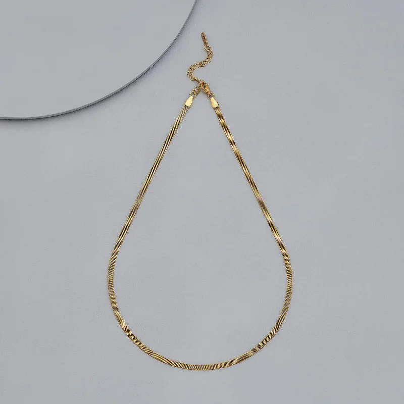 pearl stud earrings classic Trendy Chain 171358