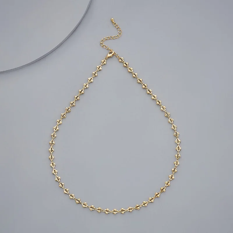 real garnet stacking rings Trendy Chain 171367