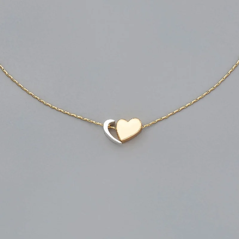 gold-plated snake chain bracelet Trendy Necklace 171236