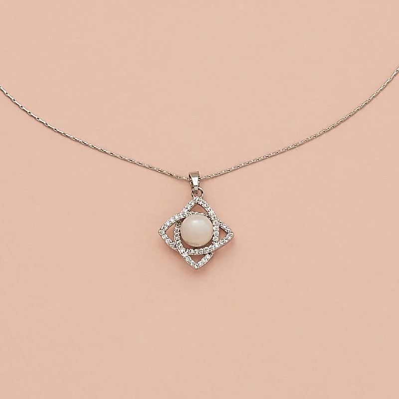 custom star sign necklace Trendy Necklace 171315