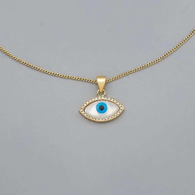 braided wedding ring men Trendy Necklace 171849