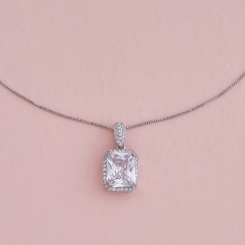 celestial sun charm anklet Trendy Necklace 175553
