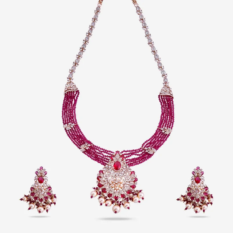 evil eye protection bracelet Zircon Necklace 158038